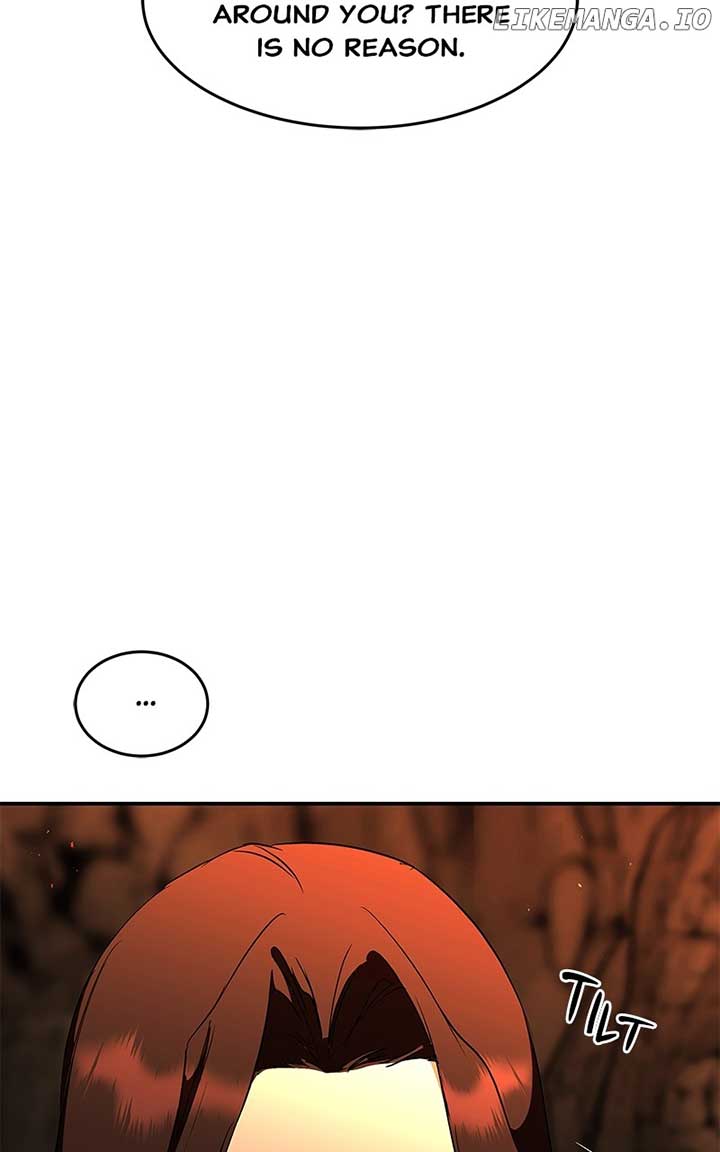 Goddess’s Way of Attacking Tigers Chapter 83 466 ch 83 39