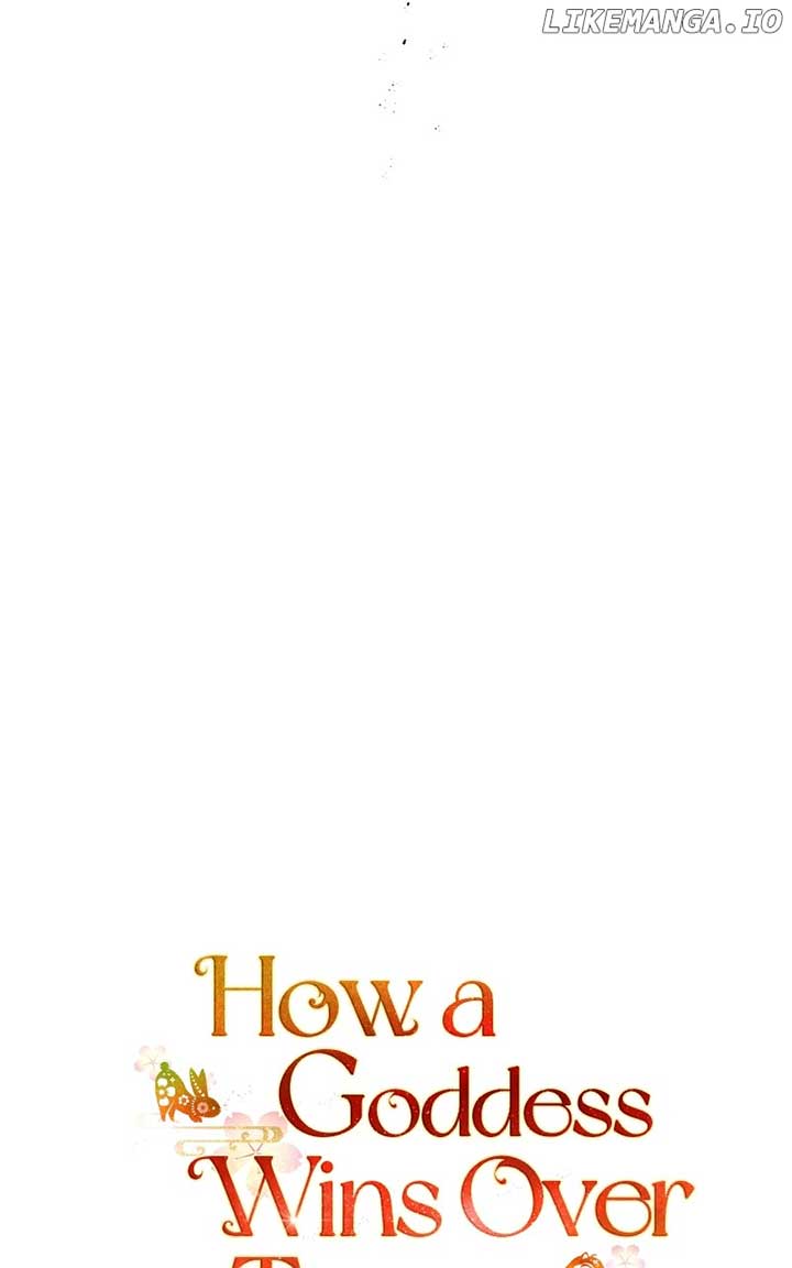 Goddess’s Way of Attacking Tigers Chapter 83 431 ch 83 4