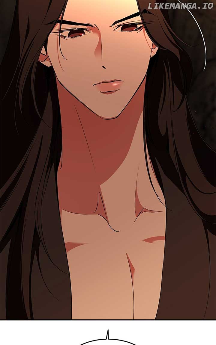 Goddess’s Way of Attacking Tigers Chapter 83 467 ch 83 40