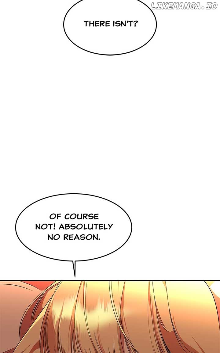 Goddess’s Way of Attacking Tigers Chapter 83 468 ch 83 41