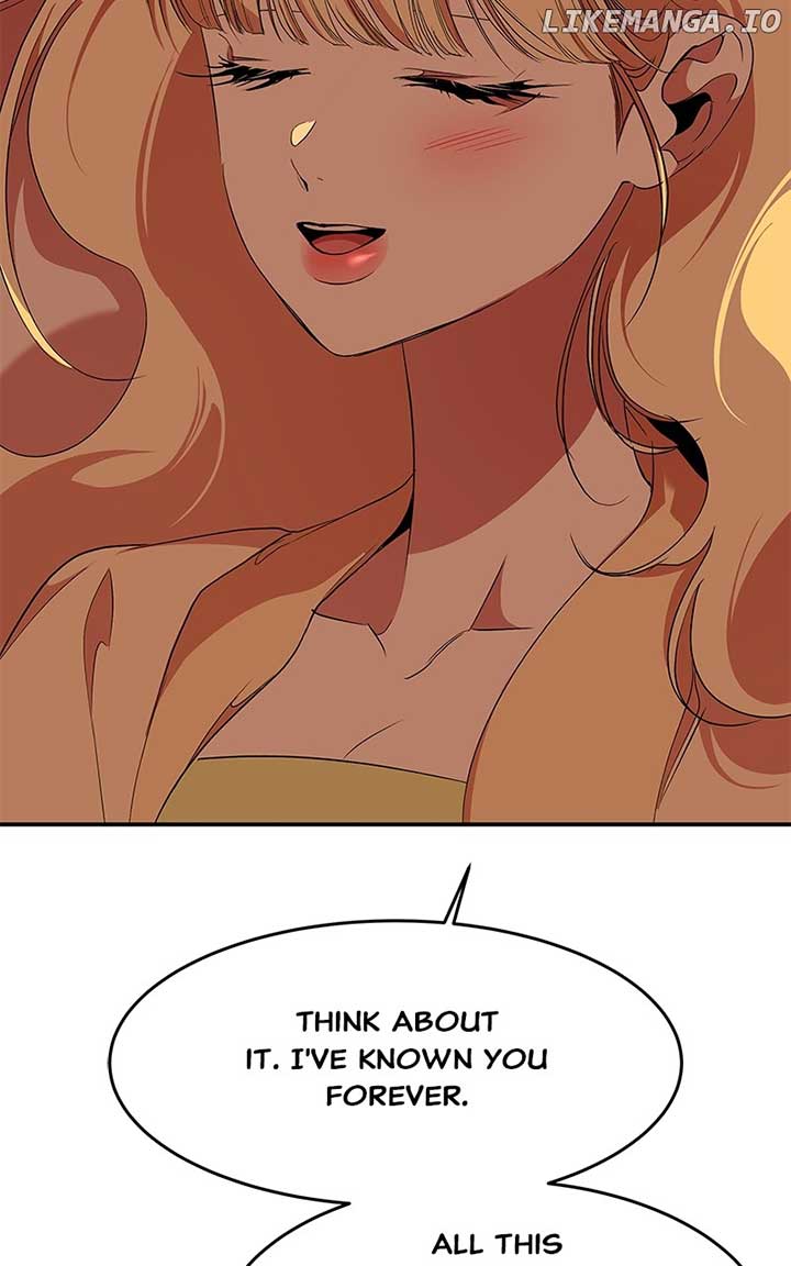 Goddess’s Way of Attacking Tigers Chapter 83 469 ch 83 42