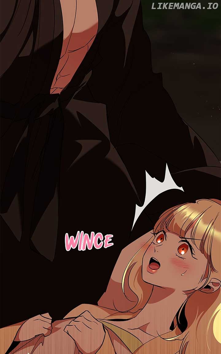 Goddess’s Way of Attacking Tigers Chapter 83 471 ch 83 44