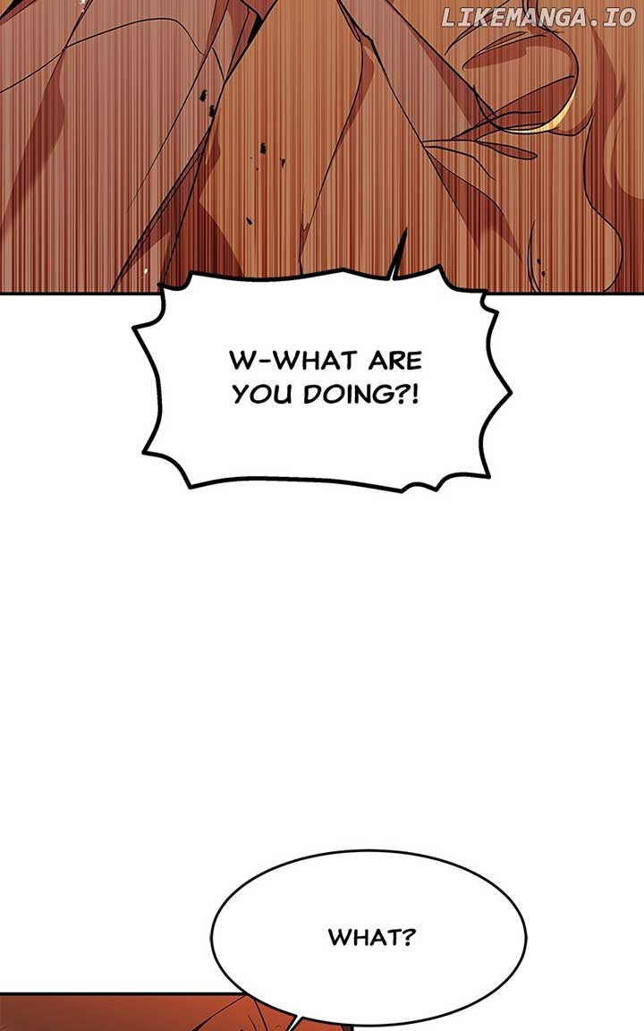 Goddess’s Way of Attacking Tigers Chapter 83 472 ch 83 45