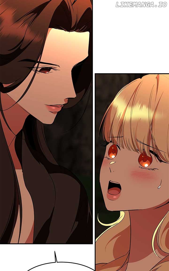 Goddess’s Way of Attacking Tigers Chapter 83 473 ch 83 46