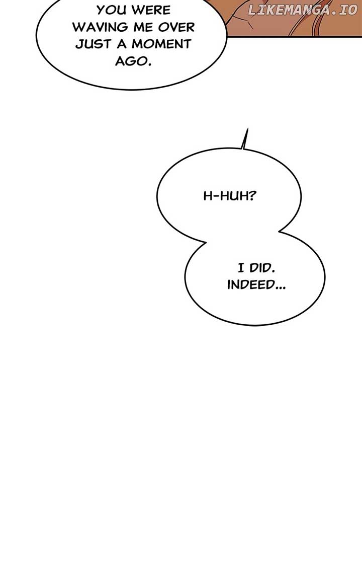 Goddess’s Way of Attacking Tigers Chapter 83 474 ch 83 47