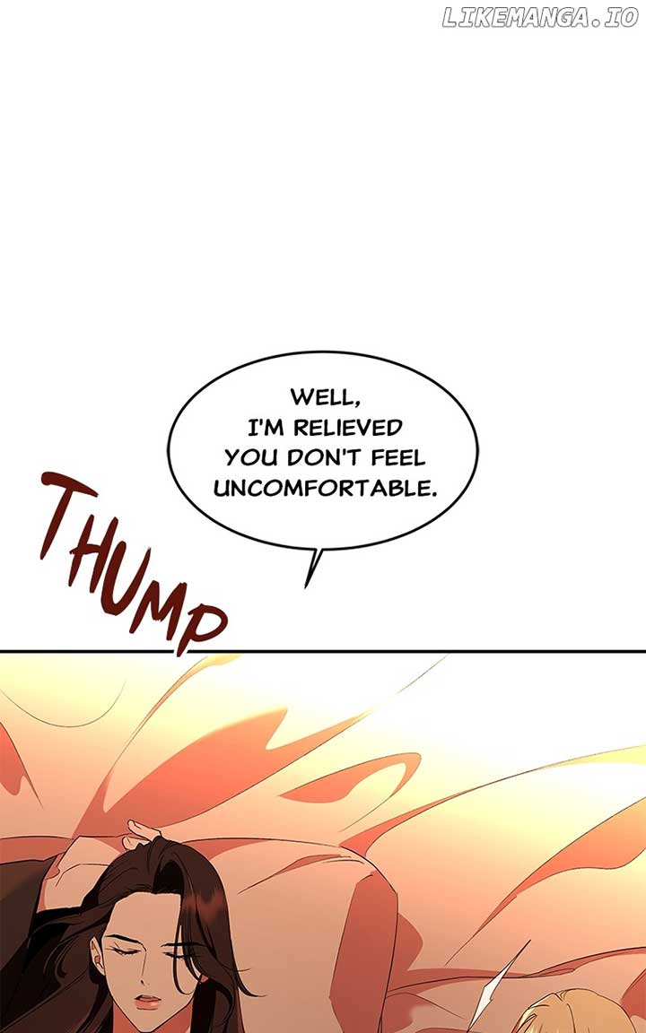 Goddess’s Way of Attacking Tigers Chapter 83 476 ch 83 49