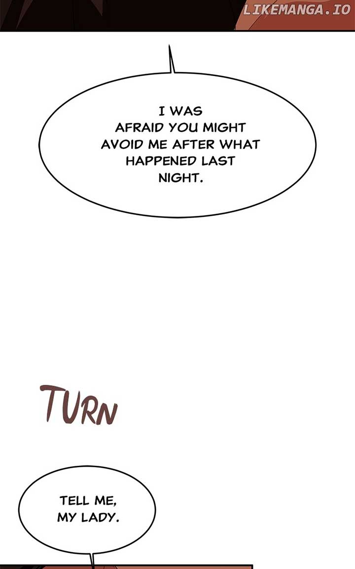 Goddess’s Way of Attacking Tigers Chapter 83 478 ch 83 51