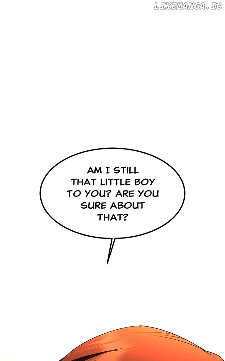 Goddess’s Way of Attacking Tigers Chapter 83 480 ch 83 53