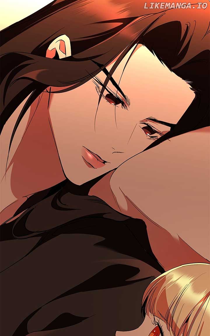 Goddess’s Way of Attacking Tigers Chapter 83 481 ch 83 54