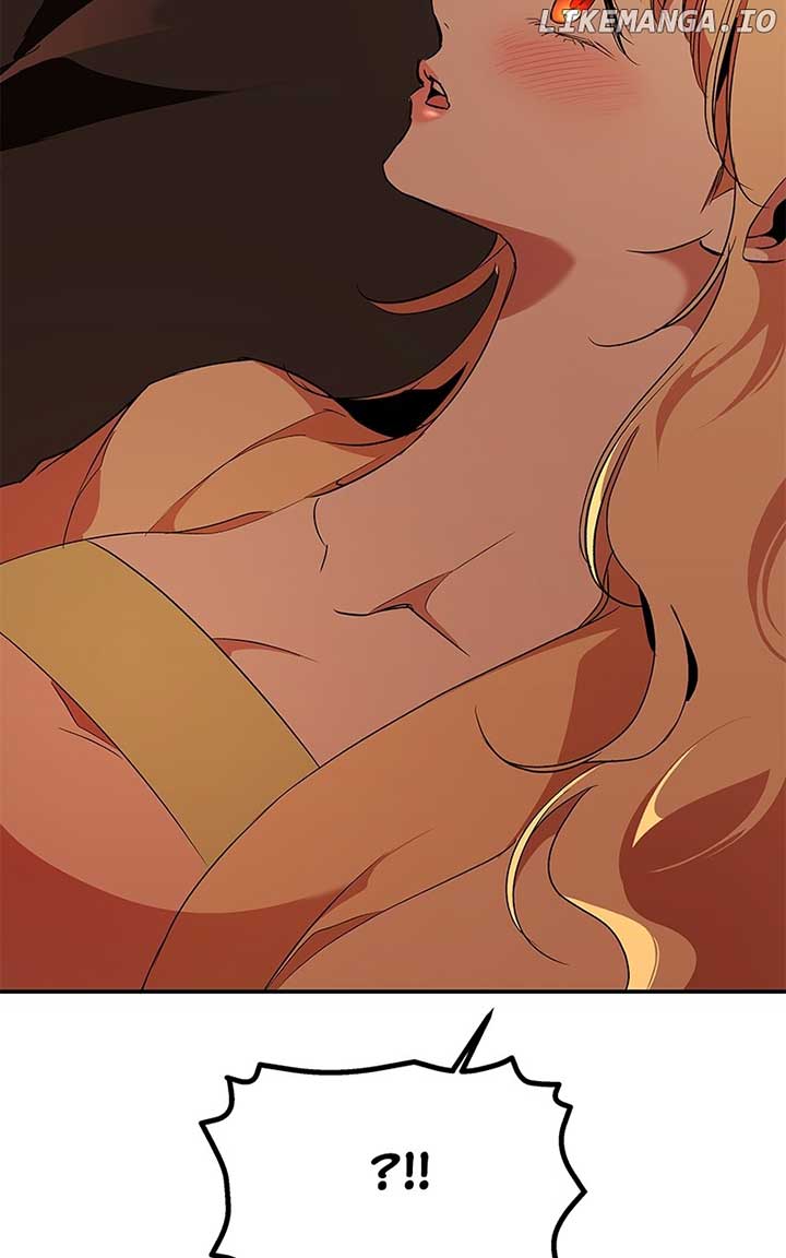 Goddess’s Way of Attacking Tigers Chapter 83 482 ch 83 55