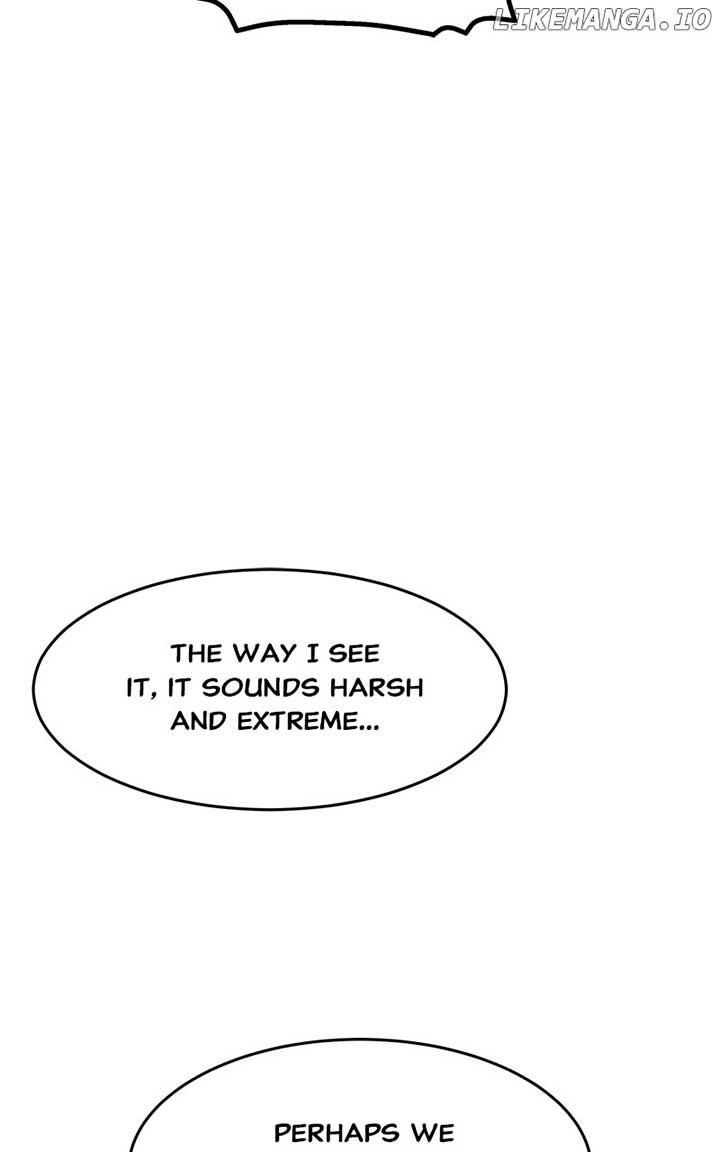 Goddess’s Way of Attacking Tigers Chapter 83 483 ch 83 56