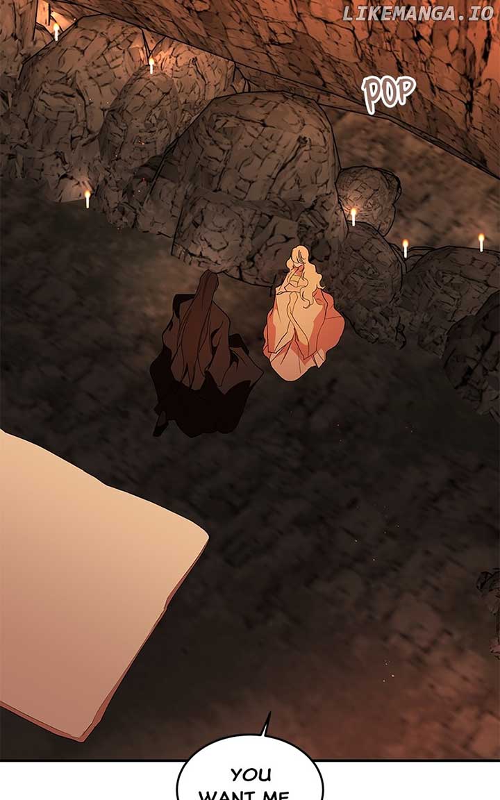 Goddess’s Way of Attacking Tigers Chapter 83 433 ch 83 6