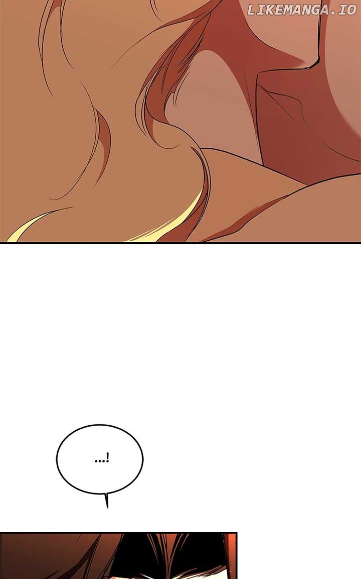 Goddess’s Way of Attacking Tigers Chapter 83 488 ch 83 61