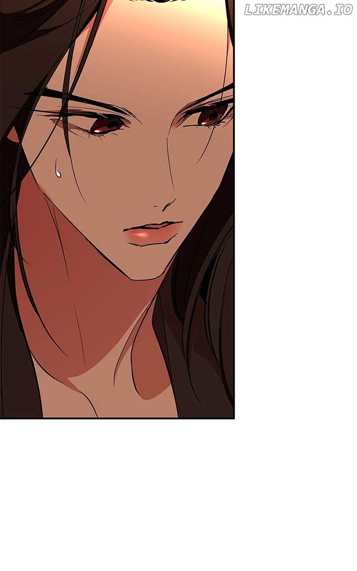 Goddess’s Way of Attacking Tigers Chapter 83 489 ch 83 62