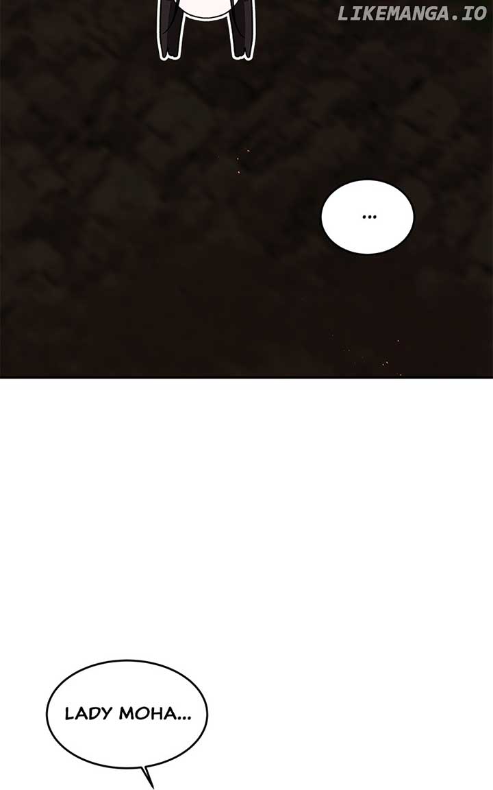 Goddess’s Way of Attacking Tigers Chapter 83 491 ch 83 64