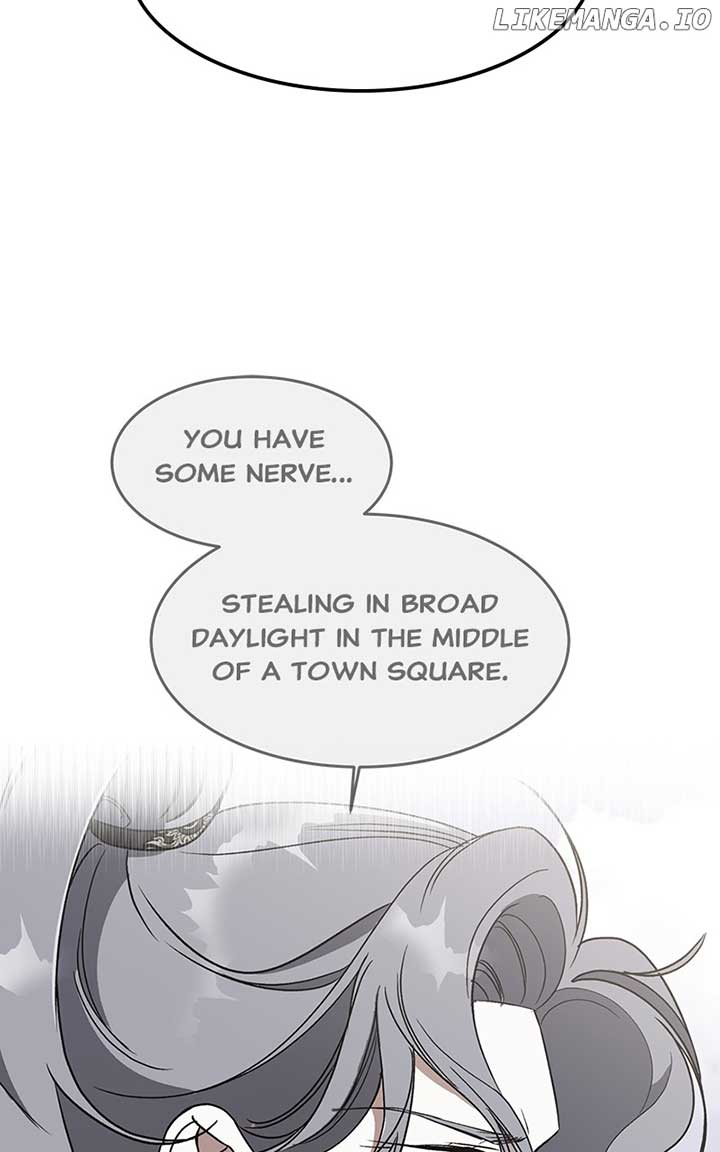 Goddess’s Way of Attacking Tigers Chapter 83 498 ch 83 71