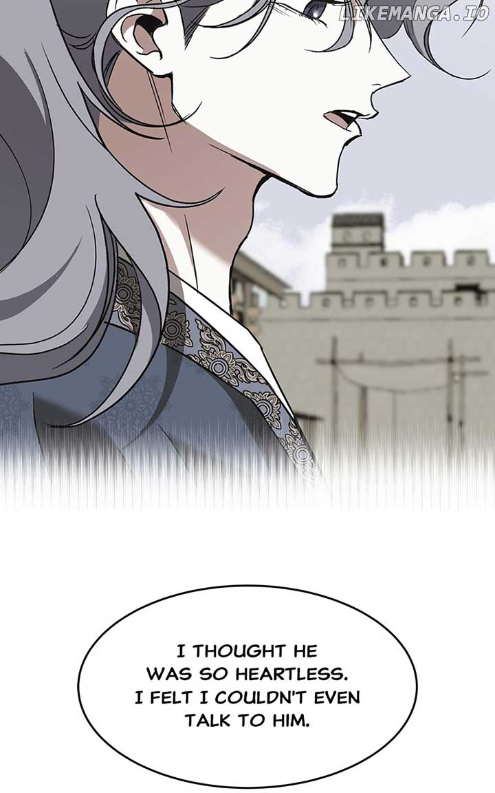 Goddess’s Way of Attacking Tigers Chapter 83 499 ch 83 72