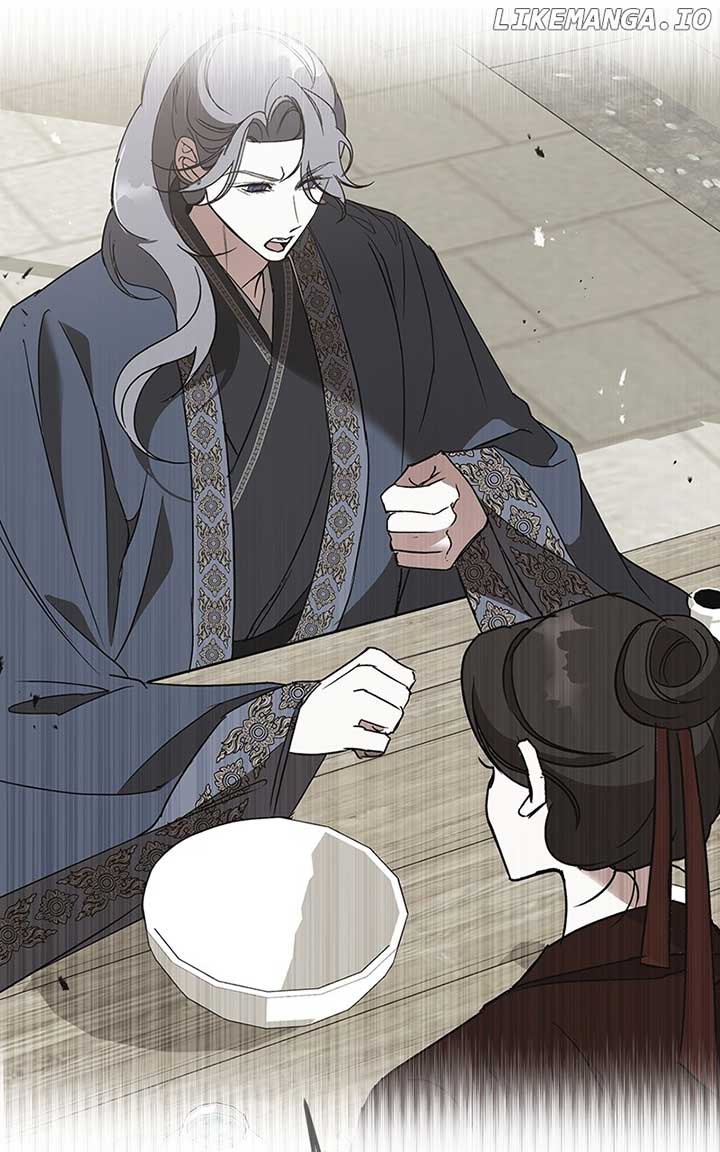 Goddess’s Way of Attacking Tigers Chapter 83 502 ch 83 75