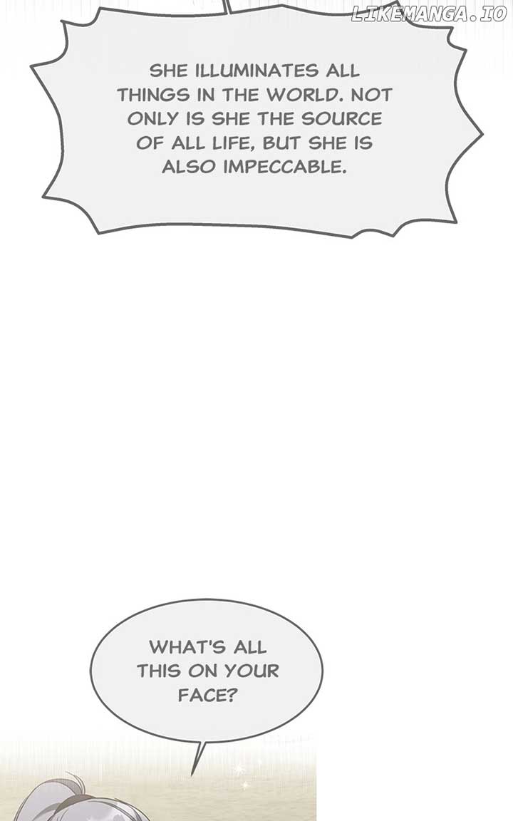 Goddess’s Way of Attacking Tigers Chapter 83 503 ch 83 76