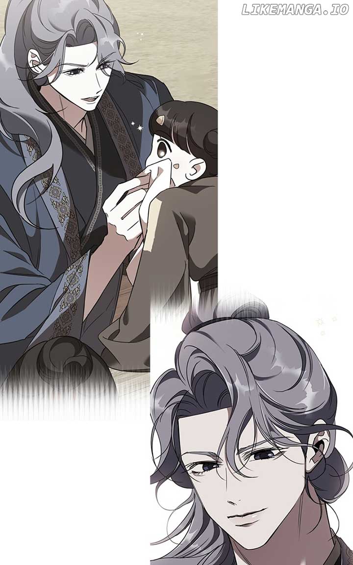 Goddess’s Way of Attacking Tigers Chapter 83 504 ch 83 77