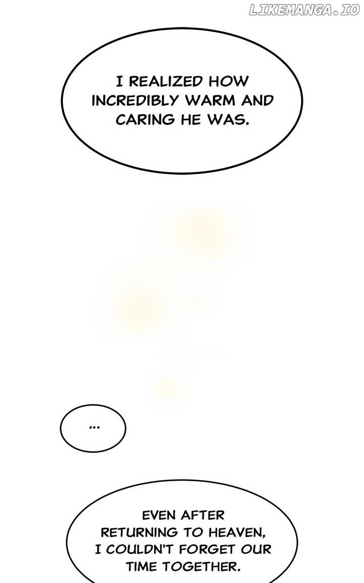 Goddess’s Way of Attacking Tigers Chapter 83 506 ch 83 79