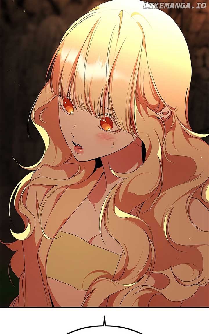 Goddess’s Way of Attacking Tigers Chapter 83 435 ch 83 8