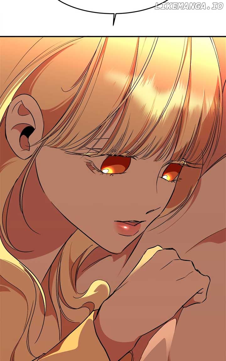 Goddess’s Way of Attacking Tigers Chapter 83 507 ch 83 80