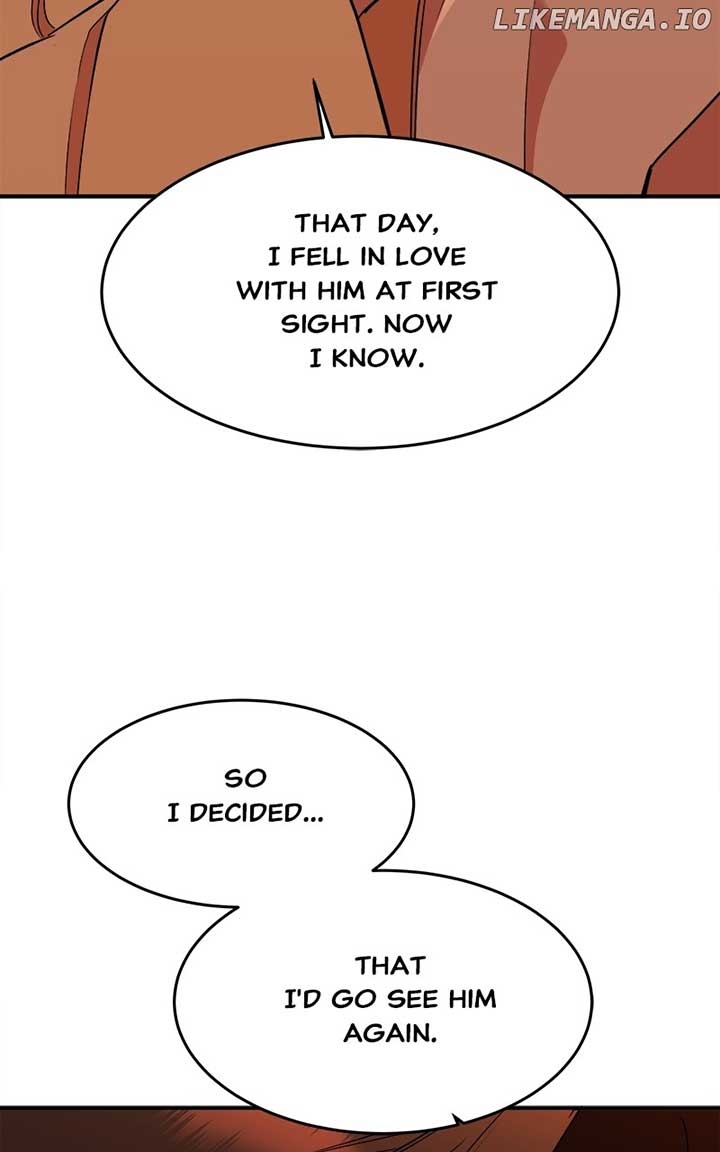 Goddess’s Way of Attacking Tigers Chapter 83 508 ch 83 81