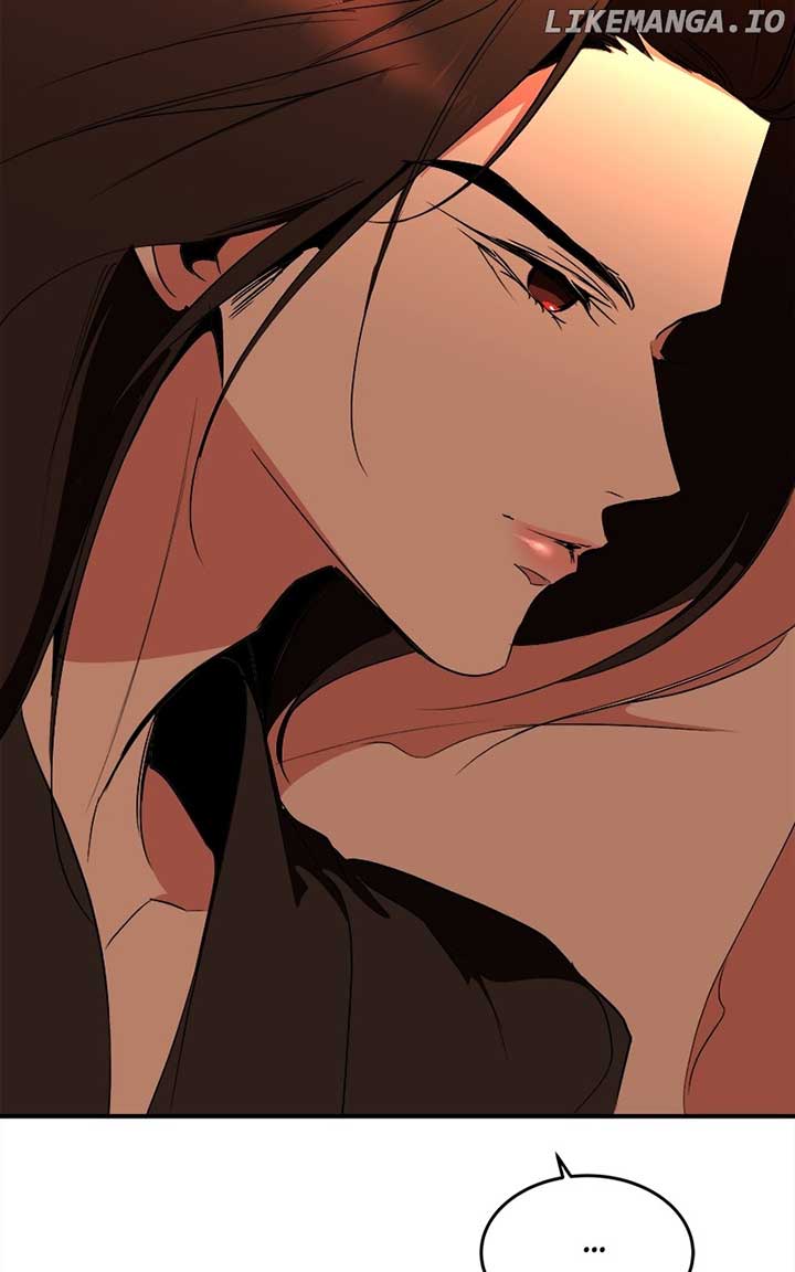 Goddess’s Way of Attacking Tigers Chapter 83 509 ch 83 82