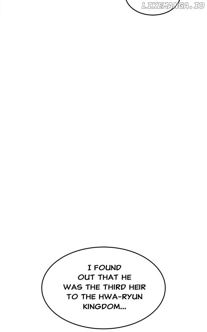 Goddess’s Way of Attacking Tigers Chapter 83 510 ch 83 83