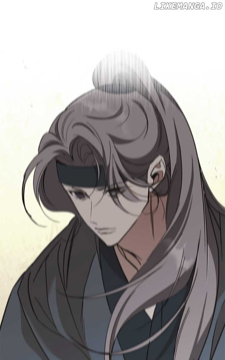 Goddess’s Way of Attacking Tigers Chapter 83 511 ch 83 84