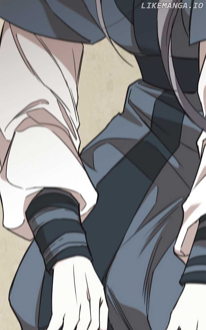 Goddess’s Way of Attacking Tigers Chapter 83 512 ch 83 85