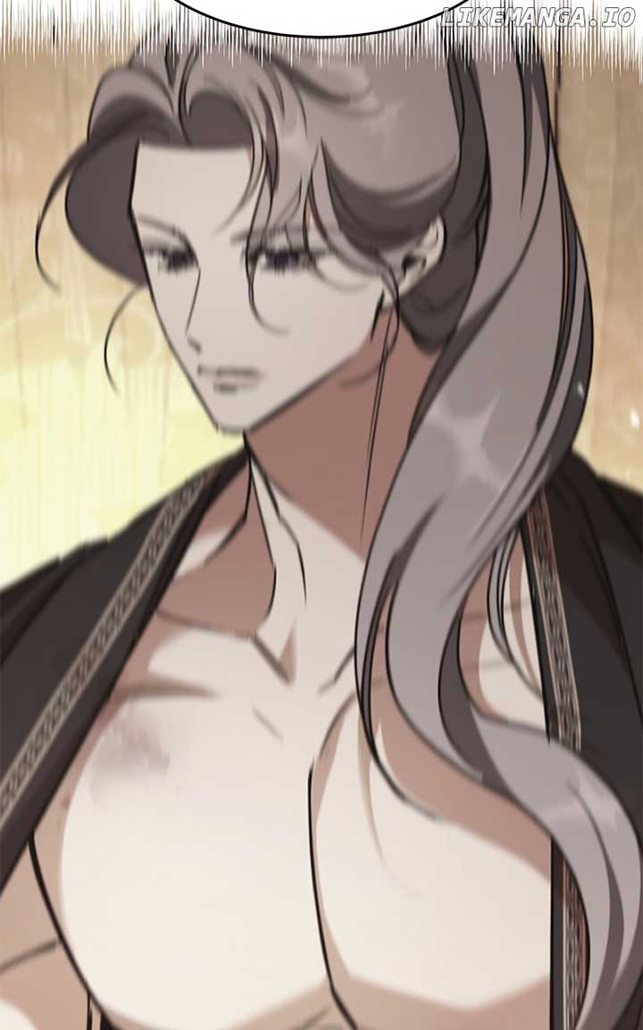 Goddess’s Way of Attacking Tigers Chapter 83 514 ch 83 87