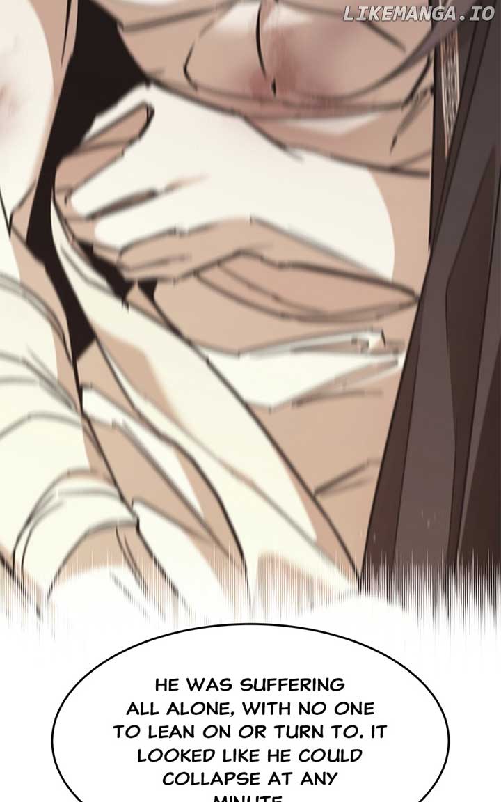 Goddess’s Way of Attacking Tigers Chapter 83 515 ch 83 88