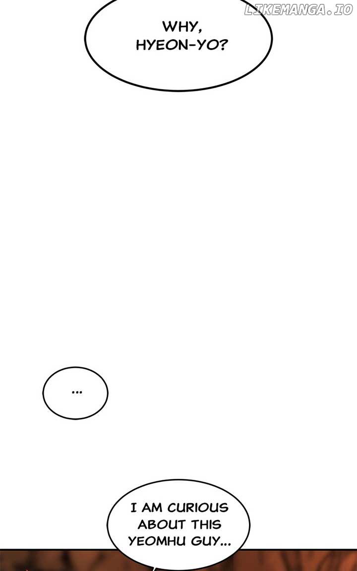 Goddess’s Way of Attacking Tigers Chapter 83 436 ch 83 9