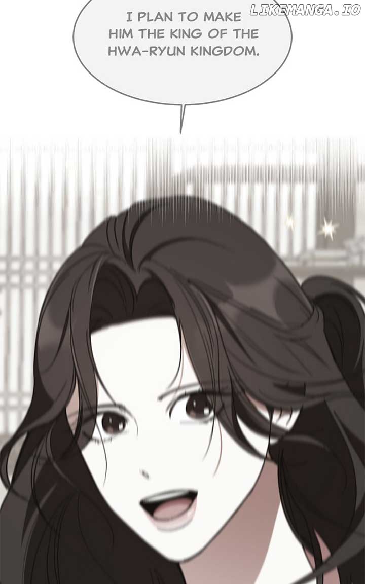 Goddess’s Way of Attacking Tigers Chapter 83 517 ch 83 90