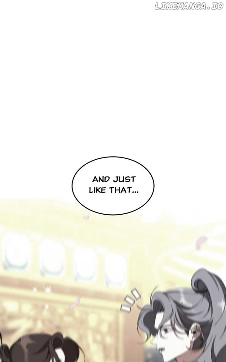 Goddess’s Way of Attacking Tigers Chapter 83 519 ch 83 92