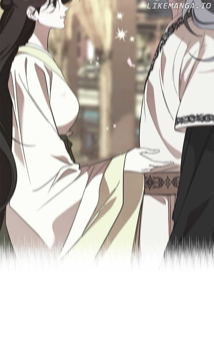 Goddess’s Way of Attacking Tigers Chapter 83 520 ch 83 93