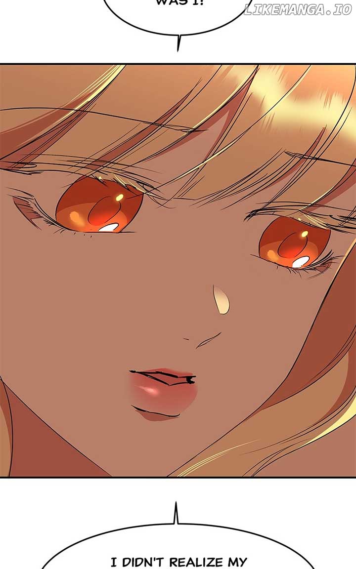 Goddess’s Way of Attacking Tigers Chapter 83 524 ch 83 97