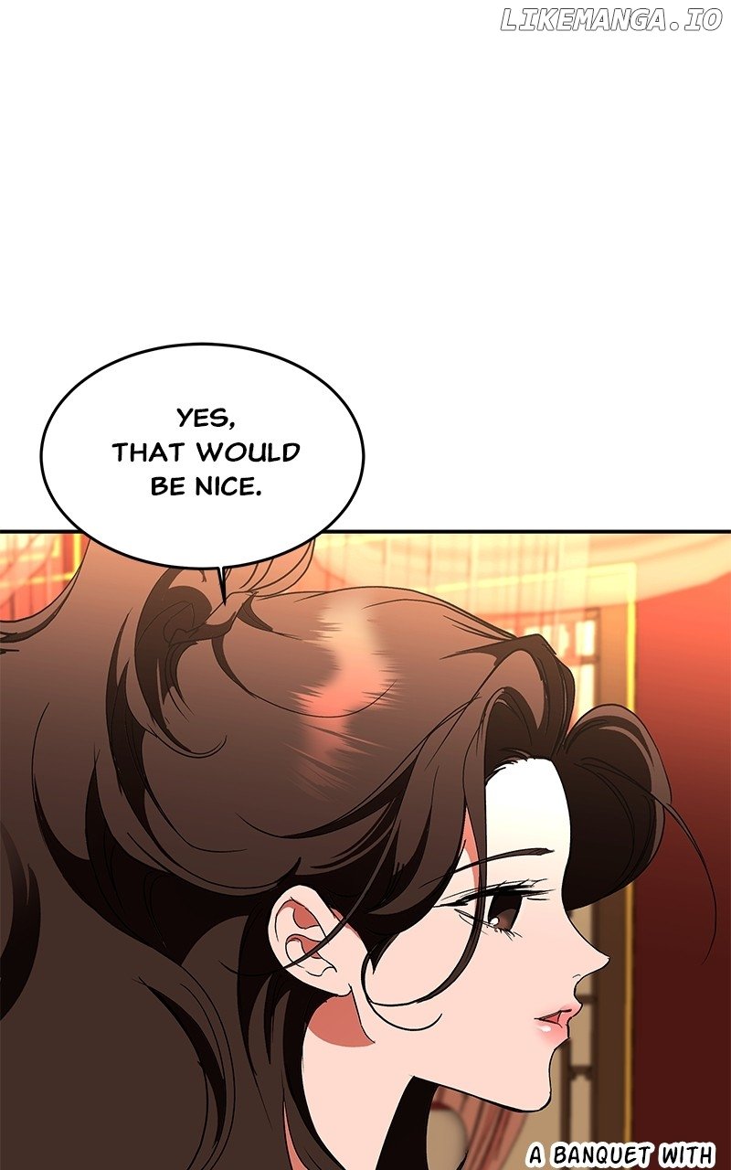 Goddess’s Way of Attacking Tigers Chapter 84 580 ch 84 102