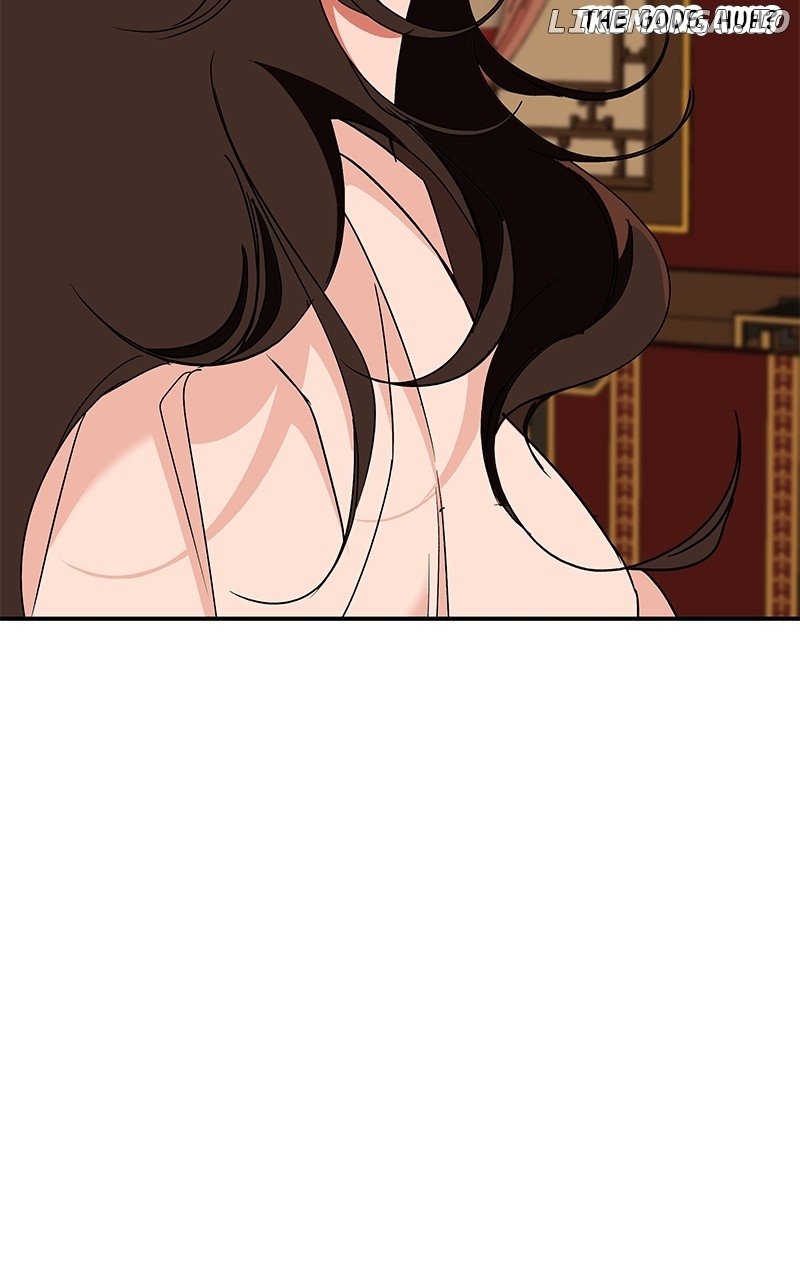 Goddess’s Way of Attacking Tigers Chapter 84 581 ch 84 103