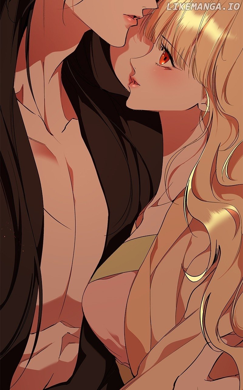 Goddess’s Way of Attacking Tigers Chapter 84 489 ch 84 11