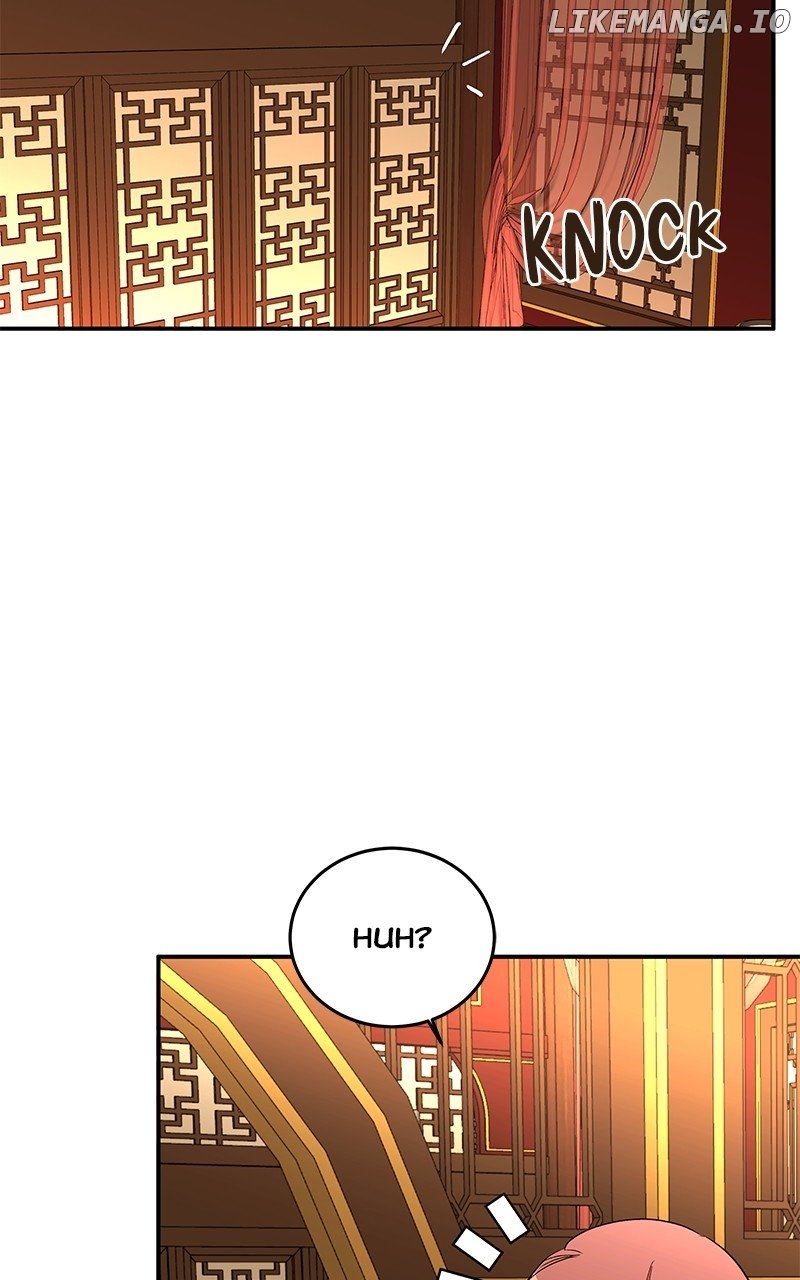 Goddess’s Way of Attacking Tigers Chapter 84 589 ch 84 111