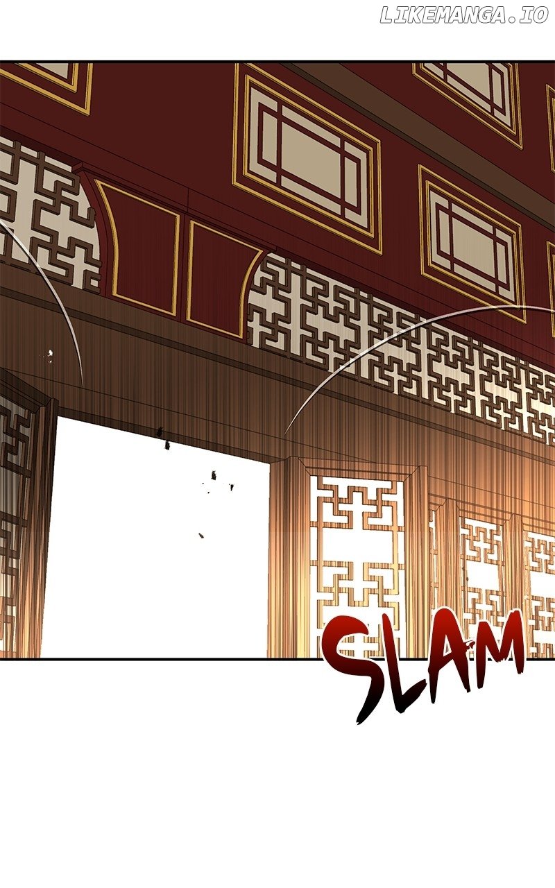 Goddess’s Way of Attacking Tigers Chapter 84 591 ch 84 113