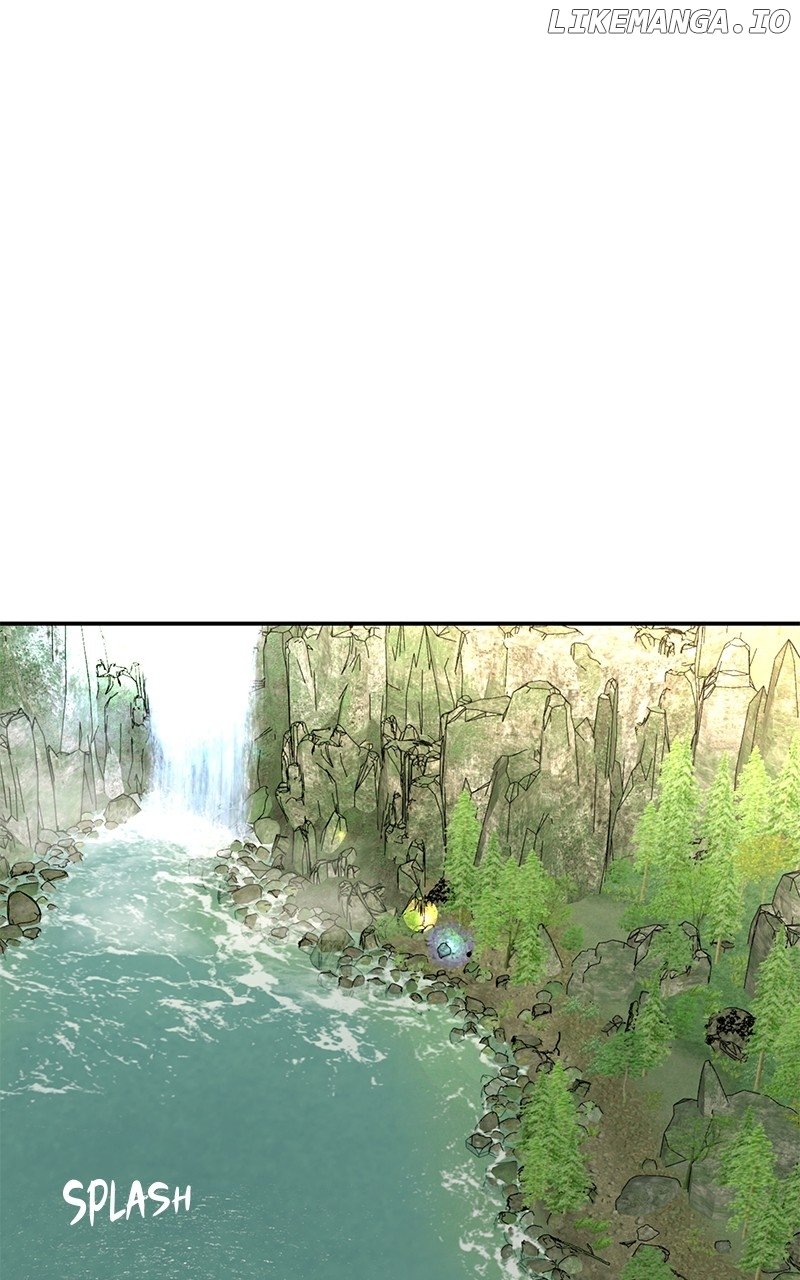 Goddess’s Way of Attacking Tigers Chapter 84 595 ch 84 117