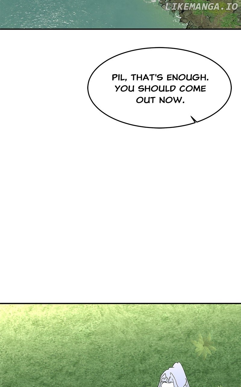 Goddess’s Way of Attacking Tigers Chapter 84 596 ch 84 118