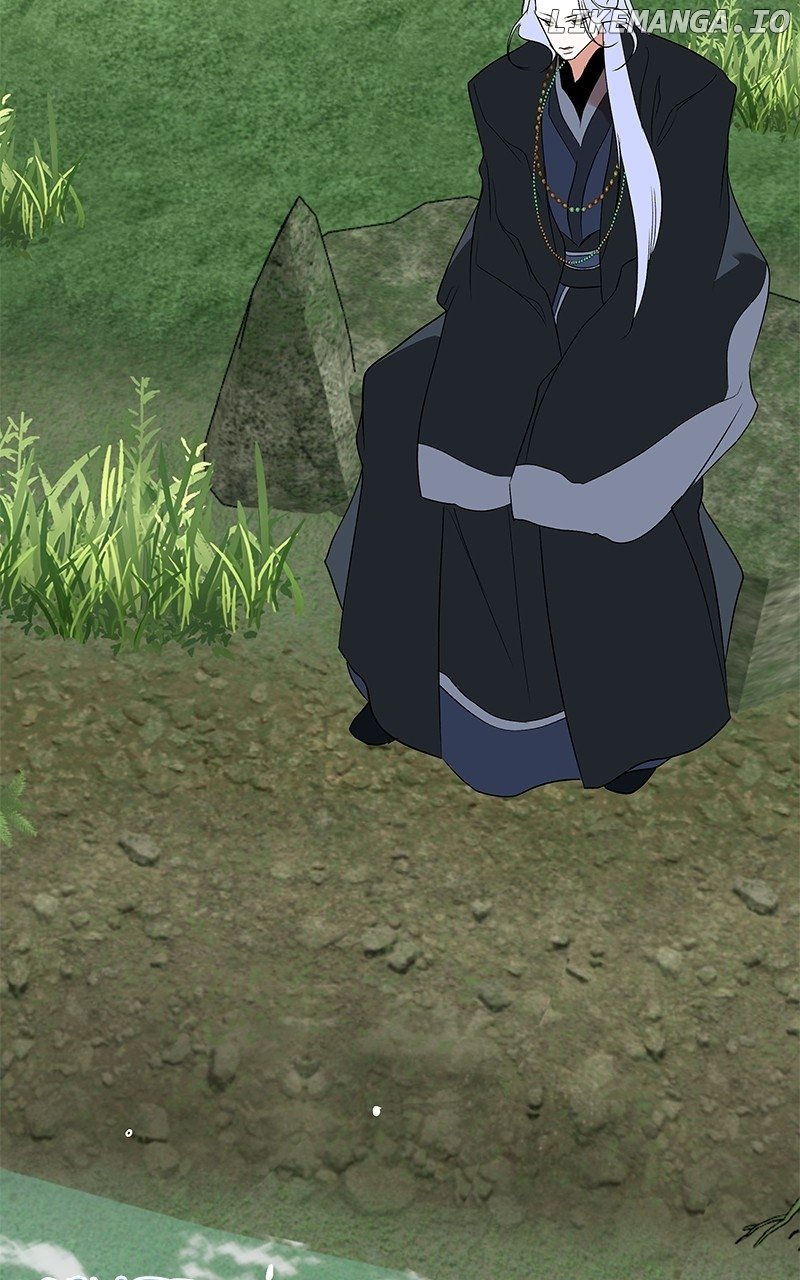 Goddess’s Way of Attacking Tigers Chapter 84 597 ch 84 119