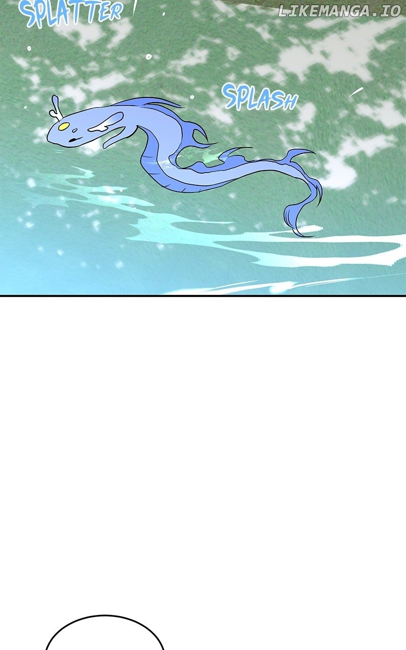 Goddess’s Way of Attacking Tigers Chapter 84 598 ch 84 120