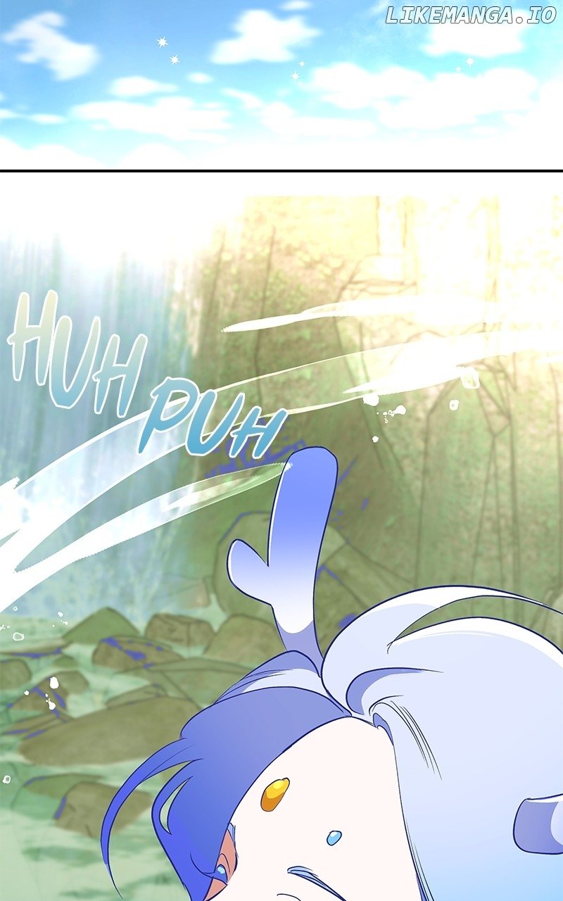 Goddess’s Way of Attacking Tigers Chapter 84 601 ch 84 123