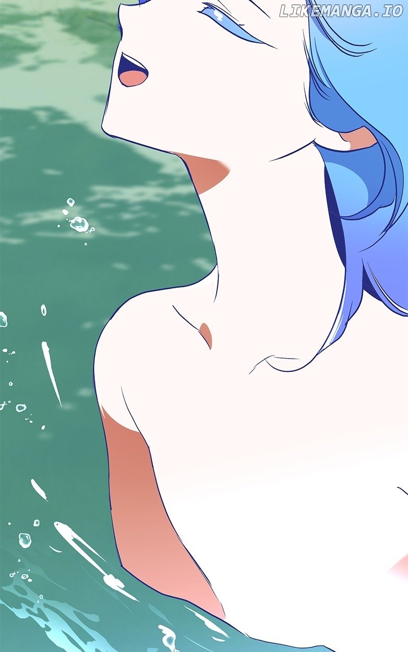 Goddess’s Way of Attacking Tigers Chapter 84 602 ch 84 124